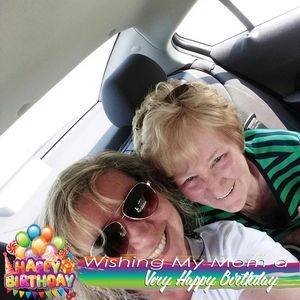 Meet your Posher, Kristie